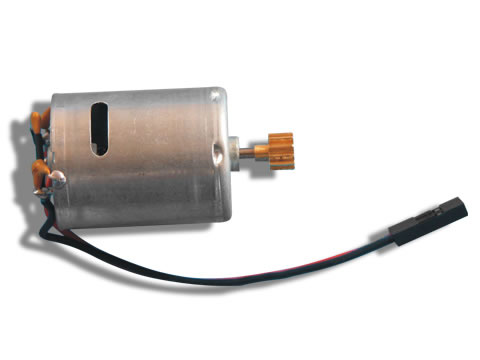 EK1-0000A - Main motor 9T (CP) EK1-0000A - Main motor 9T (CP)